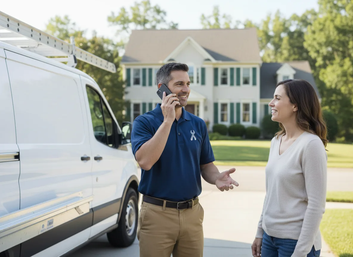 Home Gutter Service Mount Horeb, WI FAQs
